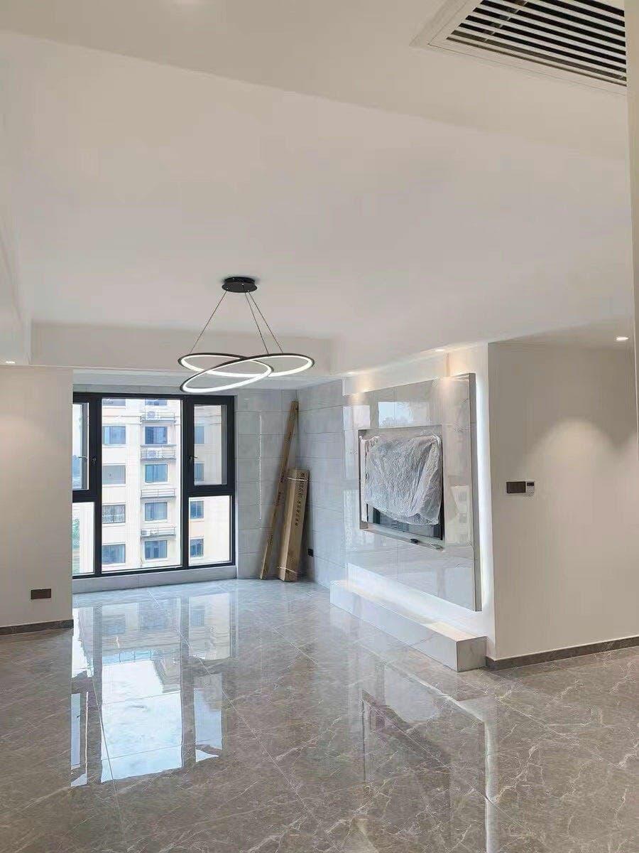 Metavaya Pendant Lamp Curves LED Pendant Lamp