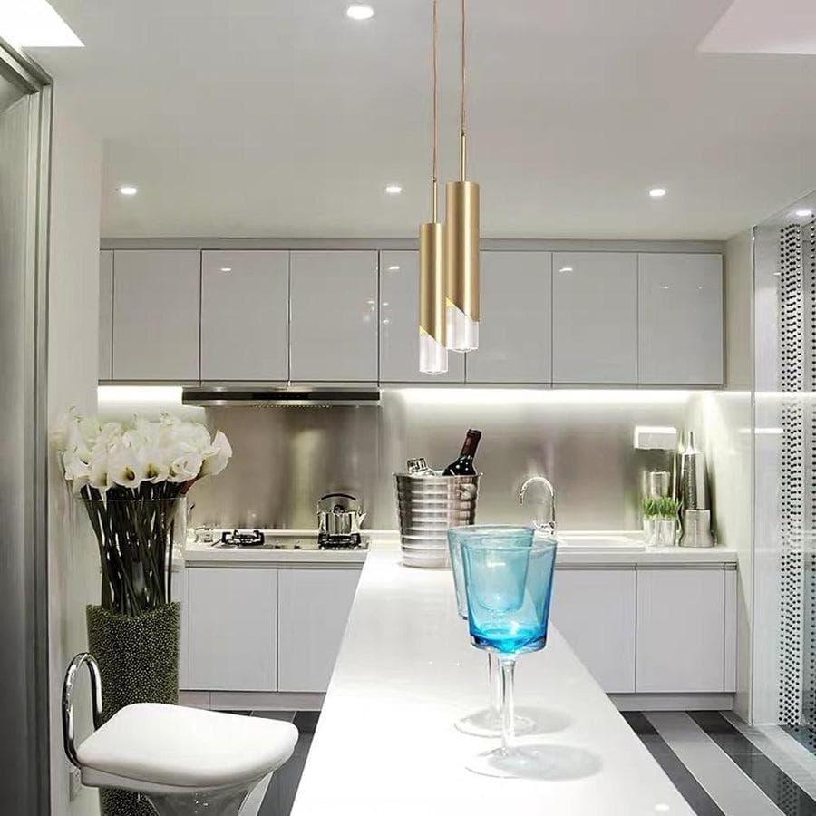 Metavaya Pendant lamp Cylinder Pendant Lamp