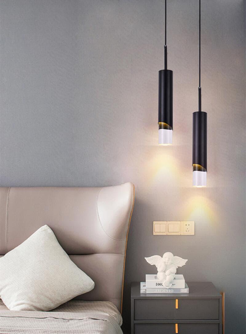 Metavaya Pendant lamp Cylinder Pendant Lamp