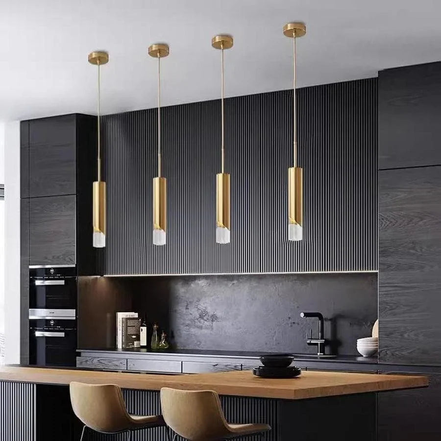 Metavaya Pendant lamp Cylinder Pendant Lamp