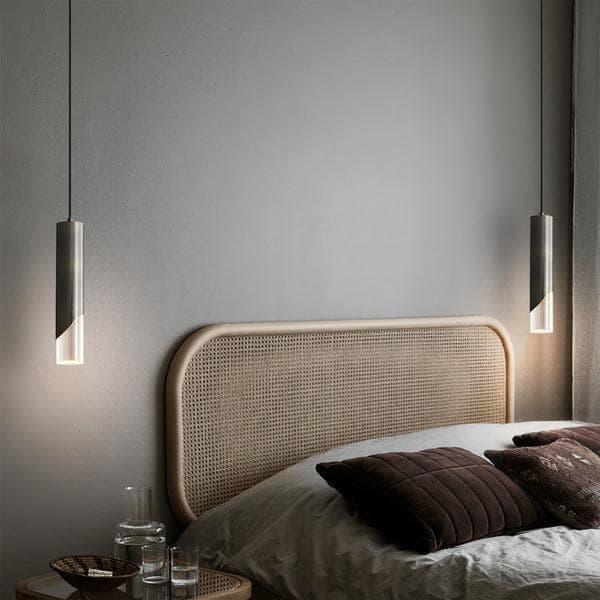 Metavaya Pendant lamp Cylinder Pendant Lamp
