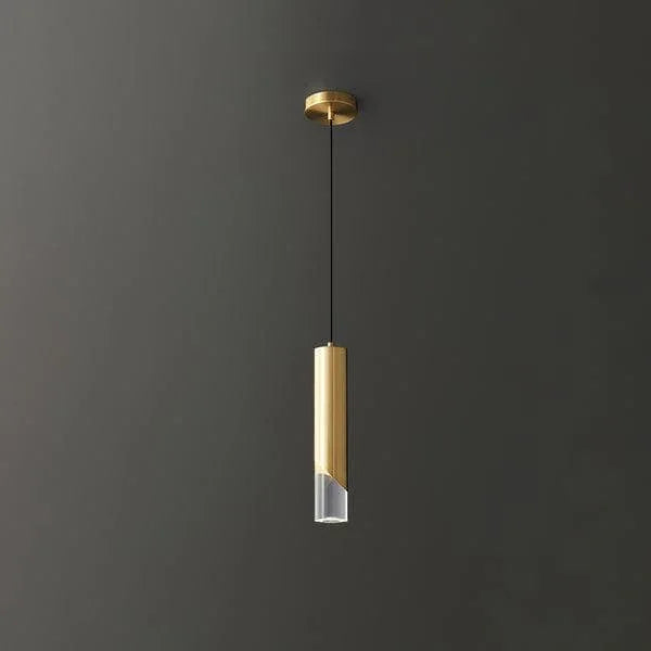 Metavaya Pendant lamp Cylinder Pendant Lamp