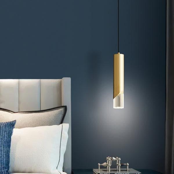Metavaya Pendant lamp Cylinder Pendant Lamp