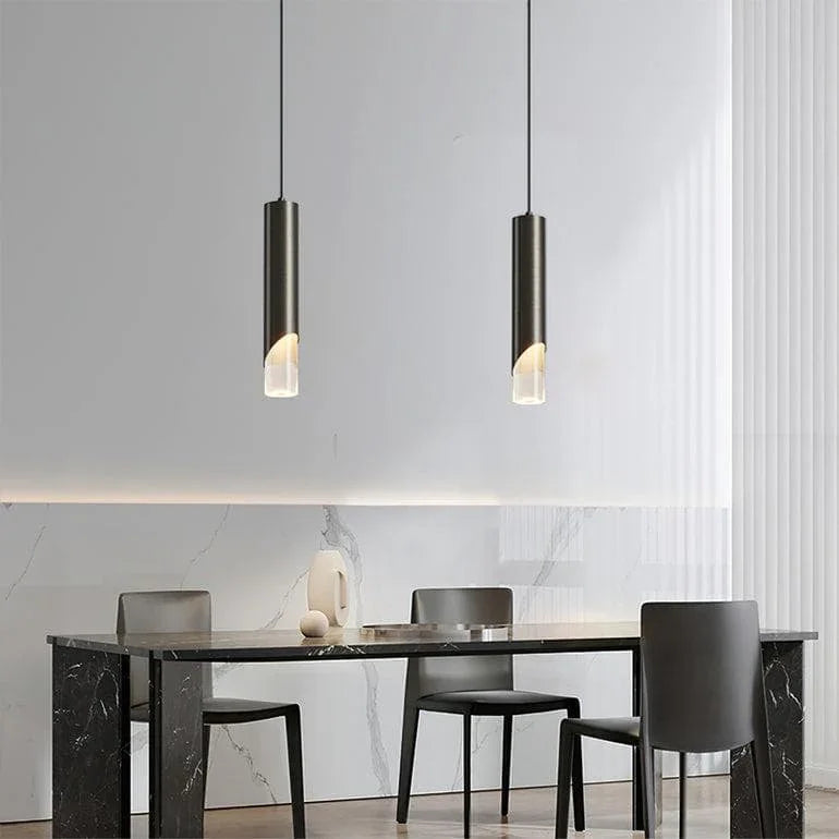 Metavaya Pendant lamp Cylinder Pendant Lamp