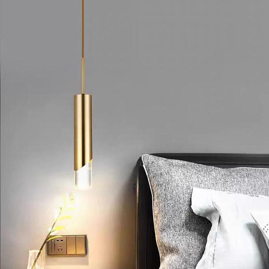 Metavaya Pendant lamp Cylinder Pendant Lamp