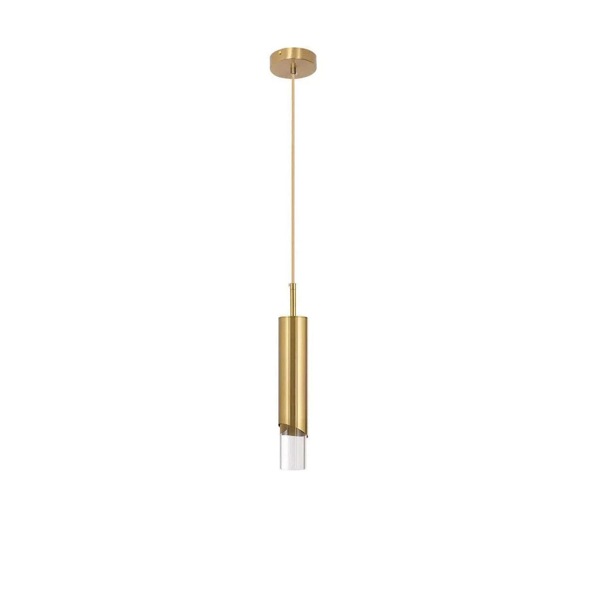 Metavaya Pendant lamp Cylinder Pendant Lamp