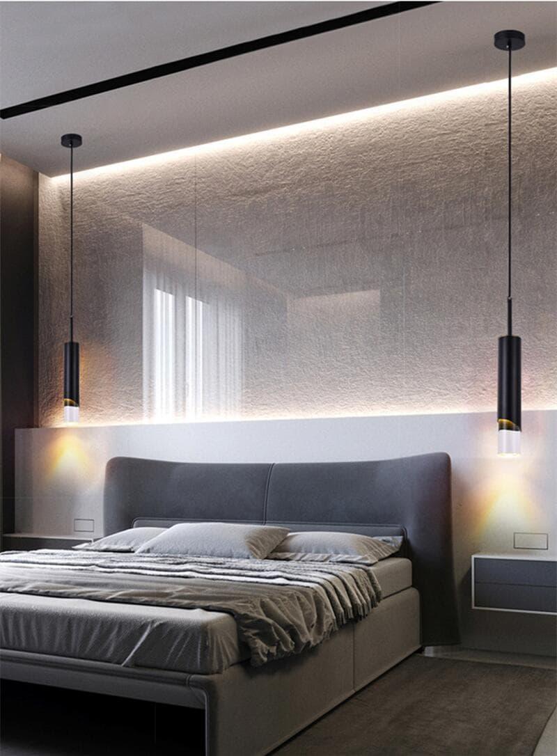 Metavaya Pendant lamp Cylinder Pendant Lamp