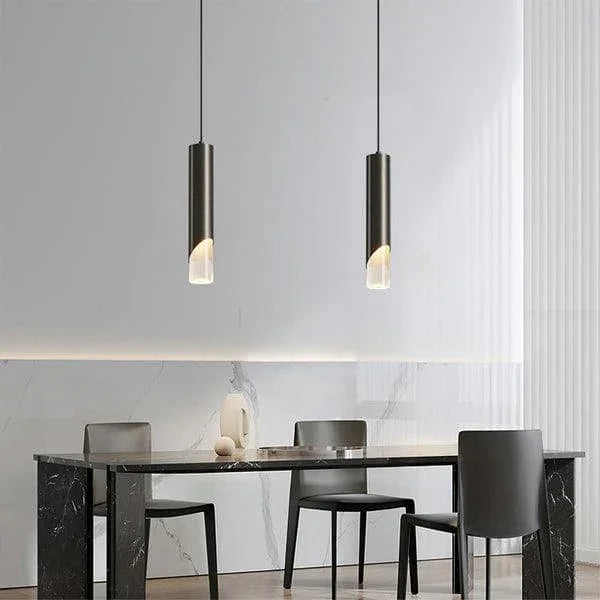 Metavaya Pendant lamp Cylinder Pendant Lamp