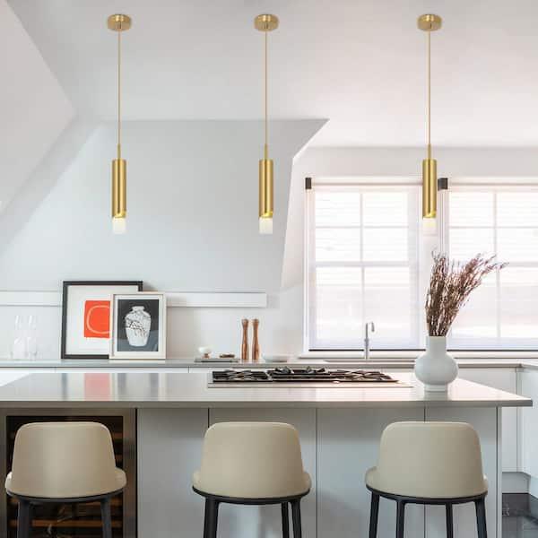 Metavaya Pendant lamp Cylinder Pendant Lamp