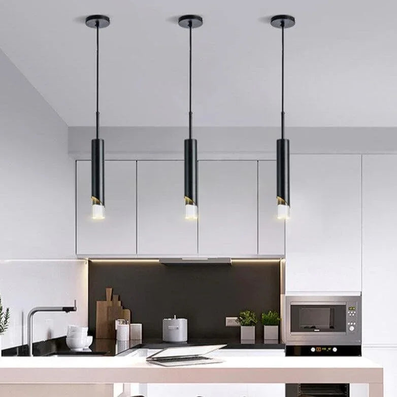 Metavaya Pendant lamp Cylinder Pendant Lamp