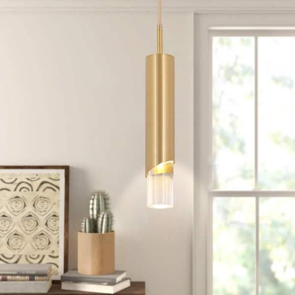 Metavaya Pendant lamp Cylinder Pendant Lamp