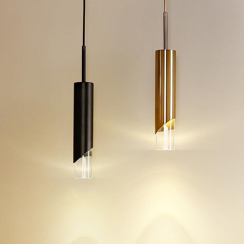 Metavaya Pendant lamp Cylinder Pendant Lamp