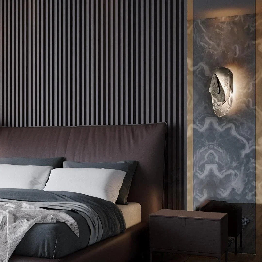 Metavaya Wall lamp DC1725 Wall Lamp DC1725 Wall Lamp|Discount Sale