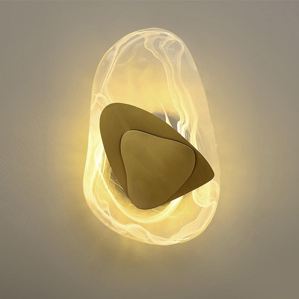 Metavaya Wall lamp DC1725 Wall Lamp DC1725 Wall Lamp|Discount Sale