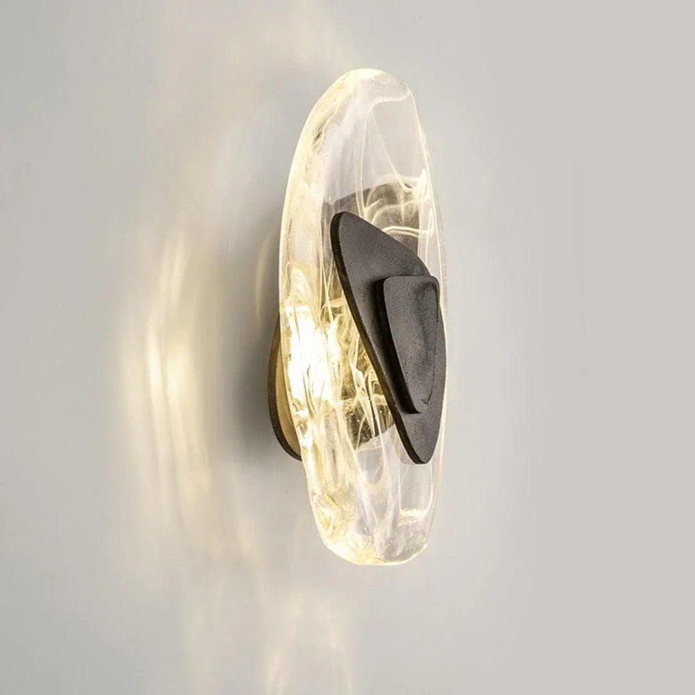 Metavaya Wall lamp DC1725 Wall Lamp DC1725 Wall Lamp|Discount Sale