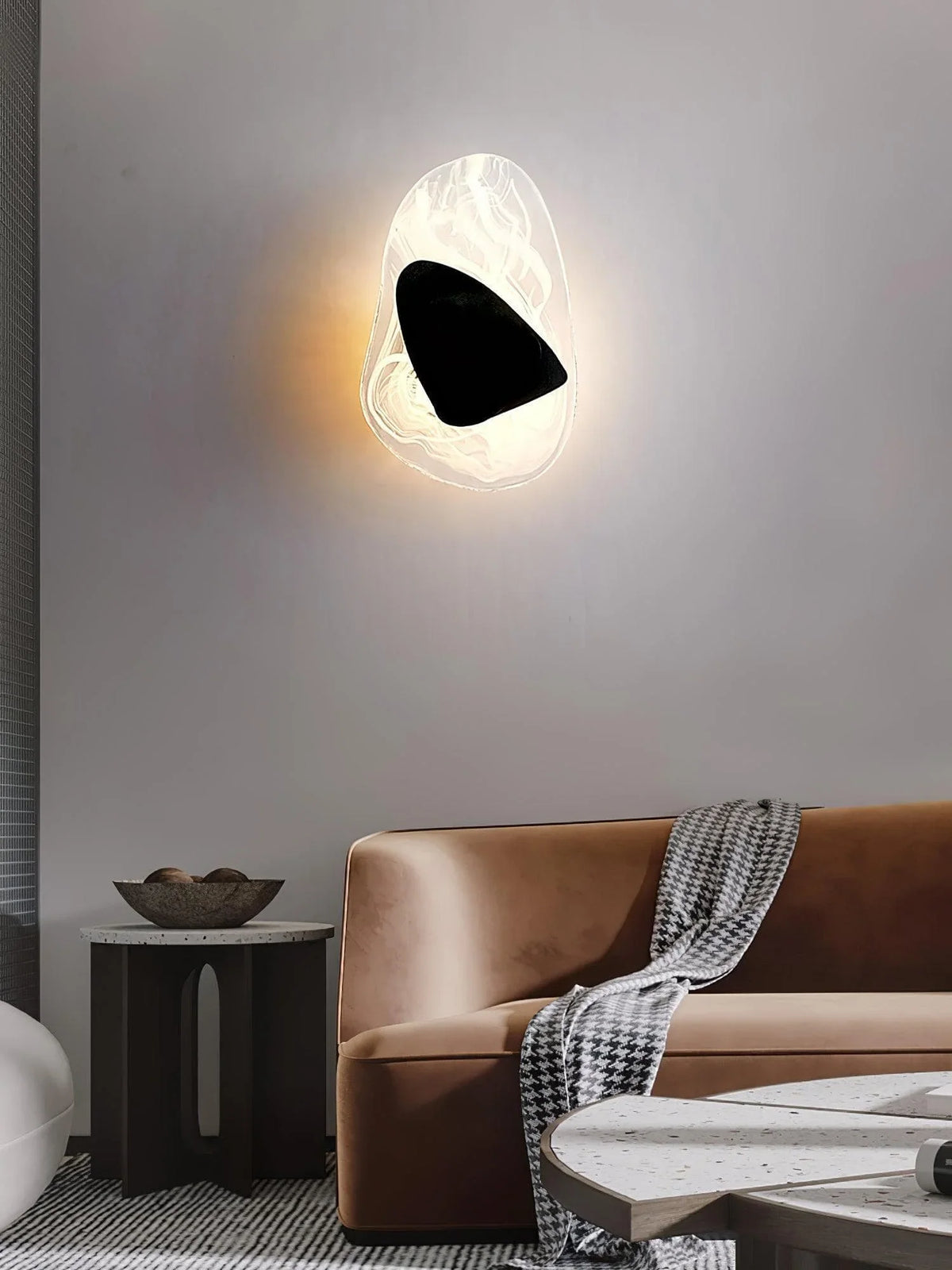Metavaya Wall lamp DC1725 Wall Lamp DC1725 Wall Lamp|Discount Sale