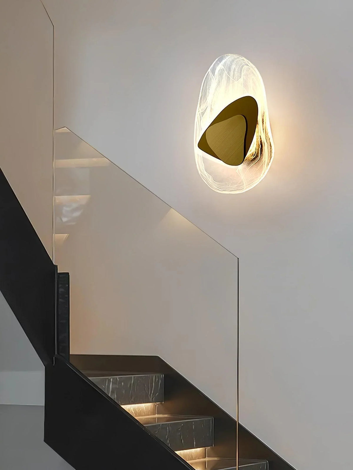 Metavaya Wall lamp DC1725 Wall Lamp DC1725 Wall Lamp|Discount Sale