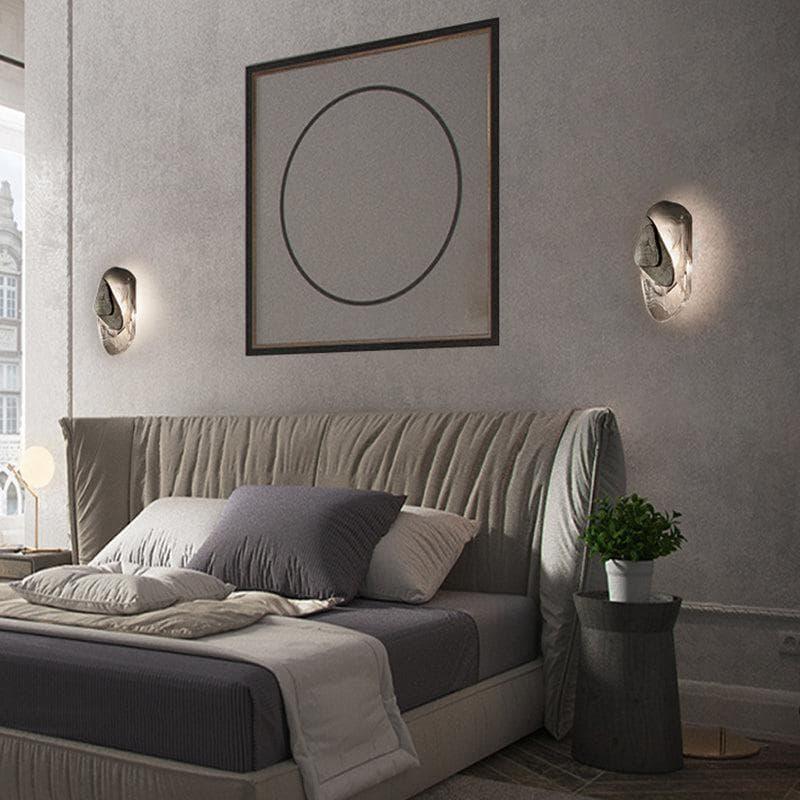 Metavaya Wall lamp DC1725 Wall Lamp DC1725 Wall Lamp|Discount Sale