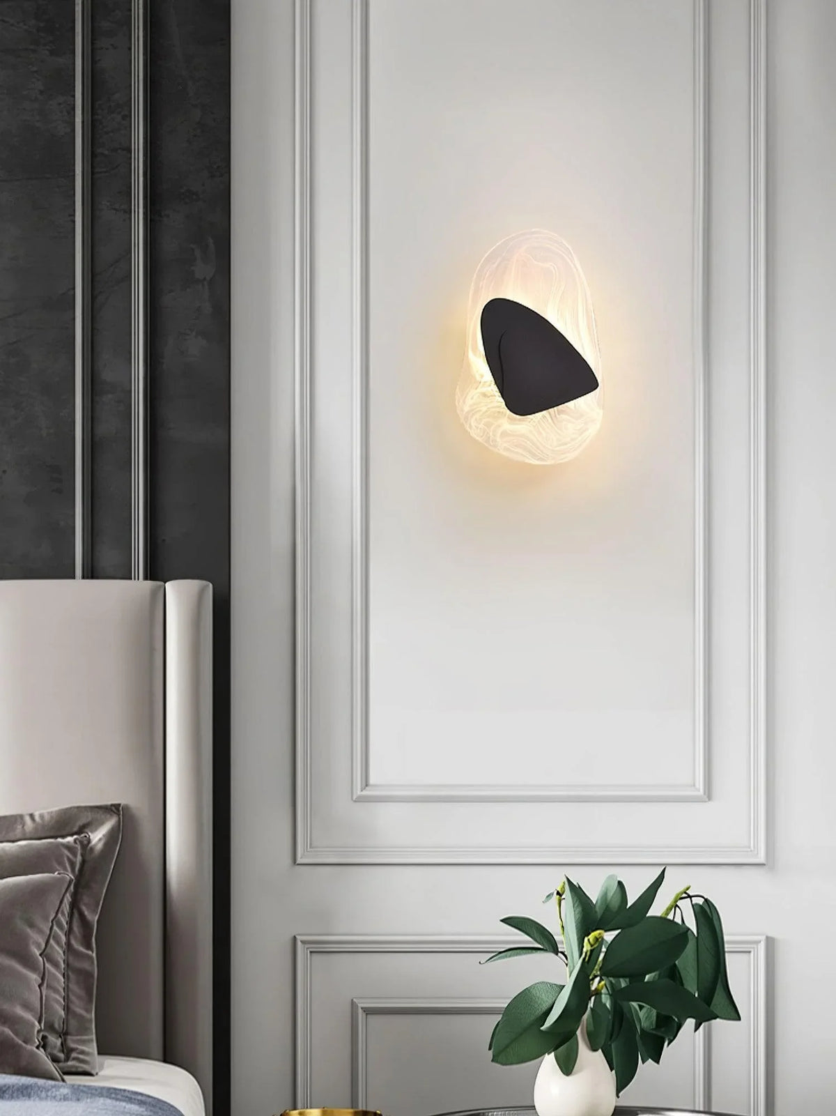Metavaya Wall lamp DC1725 Wall Lamp DC1725 Wall Lamp|Discount Sale