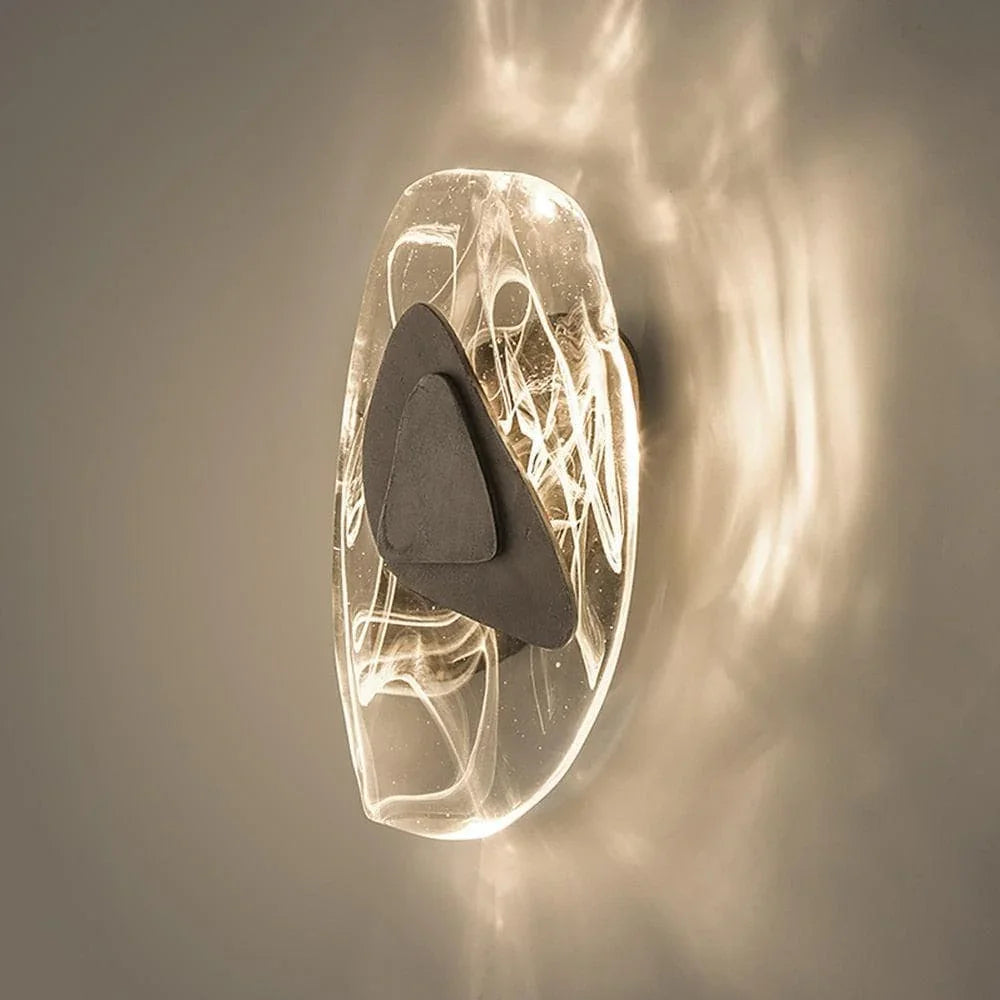 Metavaya Wall lamp DC1725 Wall Lamp DC1725 Wall Lamp|Discount Sale