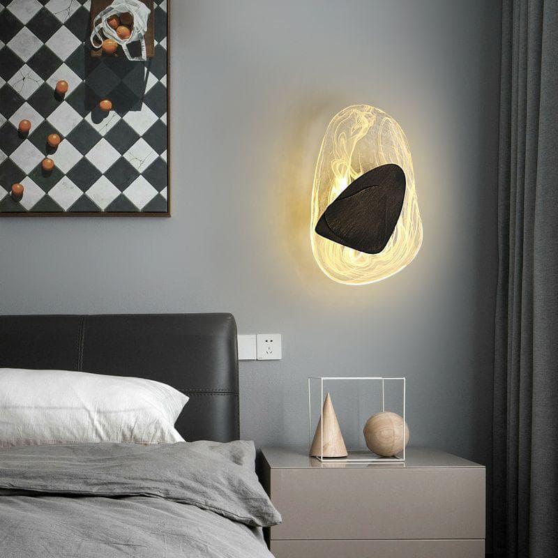 Metavaya Wall lamp DC1725 Wall Lamp DC1725 Wall Lamp|Discount Sale