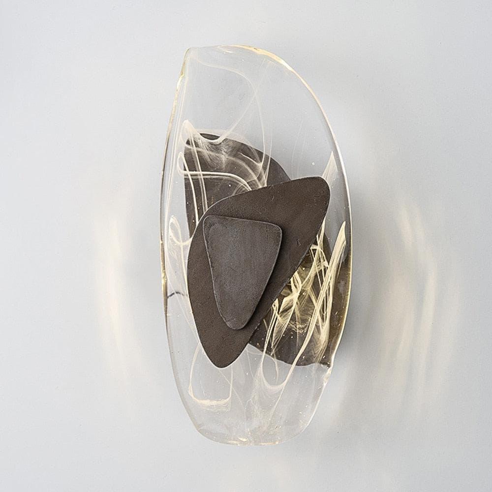 Metavaya Wall lamp DC1725 Wall Lamp DC1725 Wall Lamp|Discount Sale