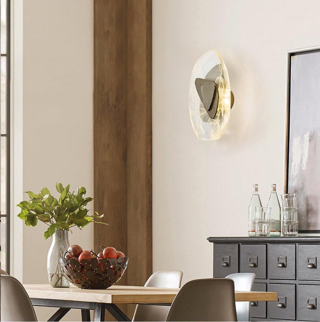 Metavaya Wall lamp DC1725 Wall Lamp DC1725 Wall Lamp|Discount Sale