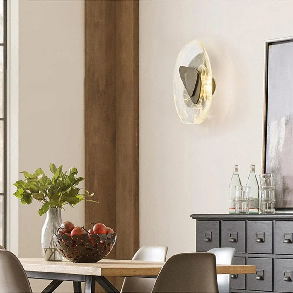 Metavaya Wall lamp DC1725 Wall Lamp DC1725 Wall Lamp|Discount Sale
