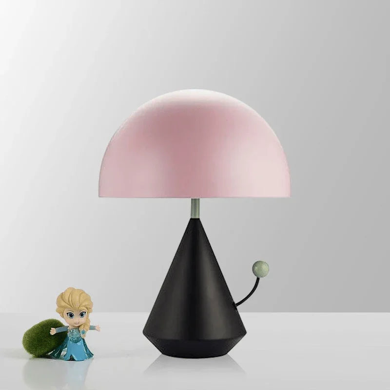 Metavaya Table Lamp Dali Divina Table Lamp