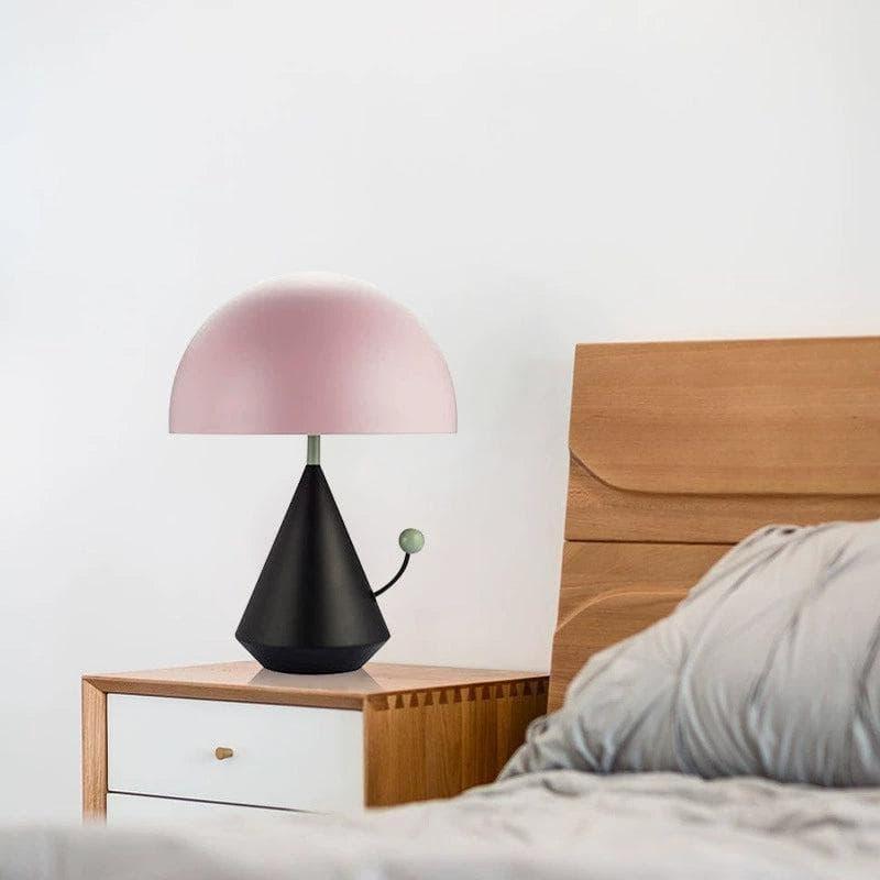 Metavaya Table Lamp Dali Divina Table Lamp
