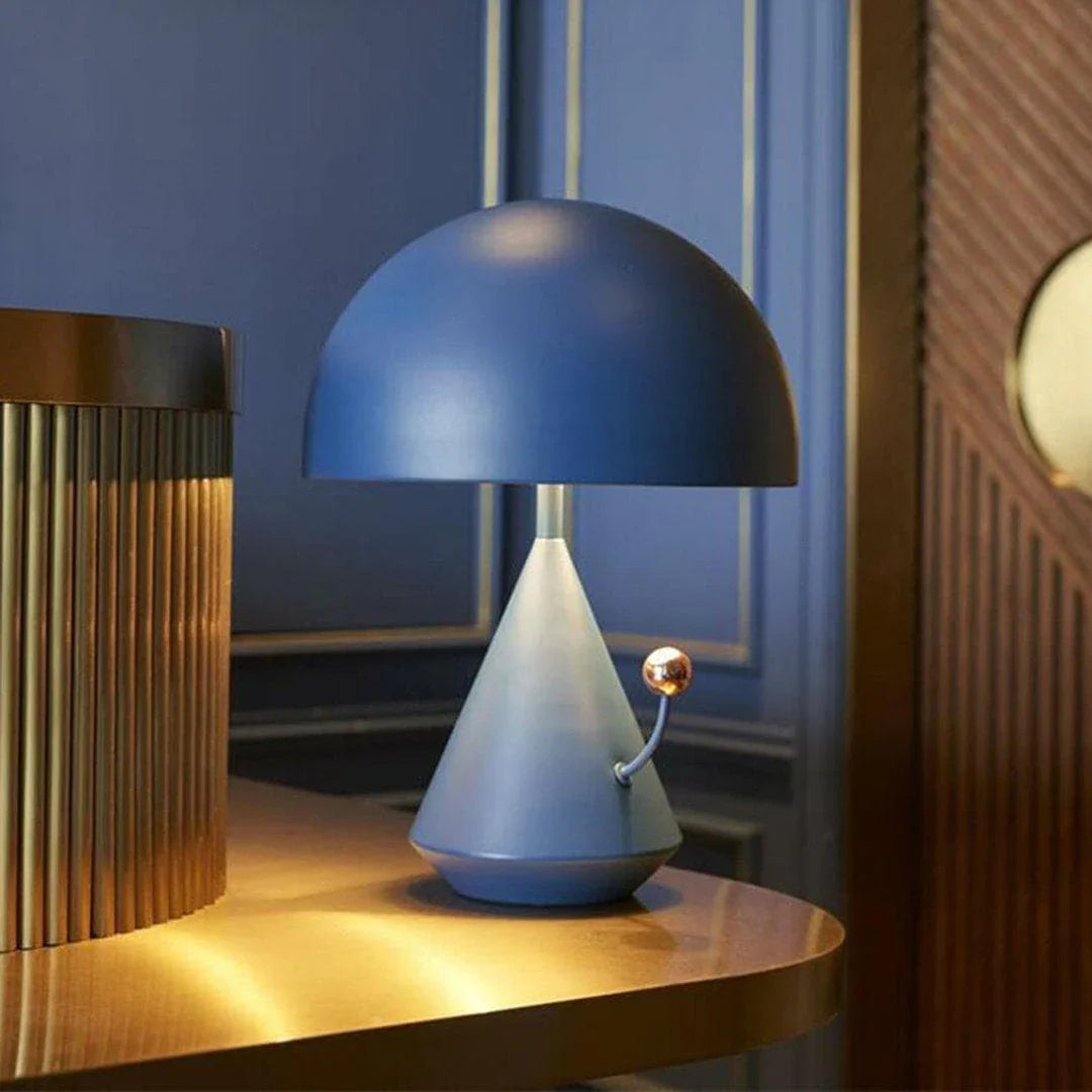 Metavaya Table Lamp Dali Divina Table Lamp
