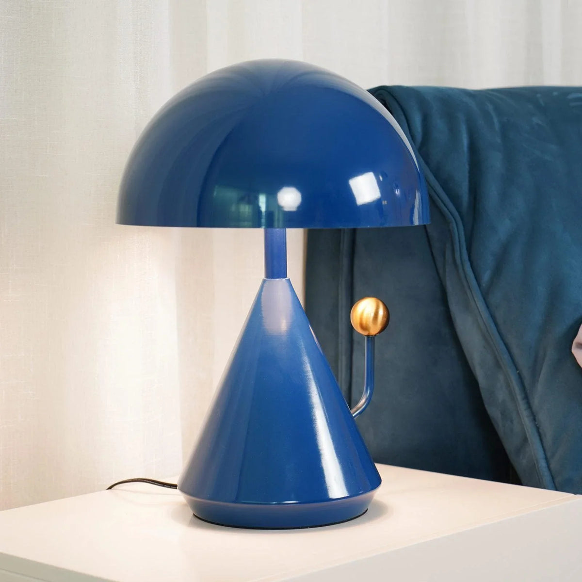 Metavaya Table Lamp Dali Divina Table Lamp