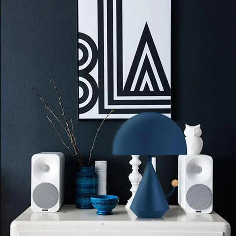 Metavaya Table Lamp Dali Divina Table Lamp