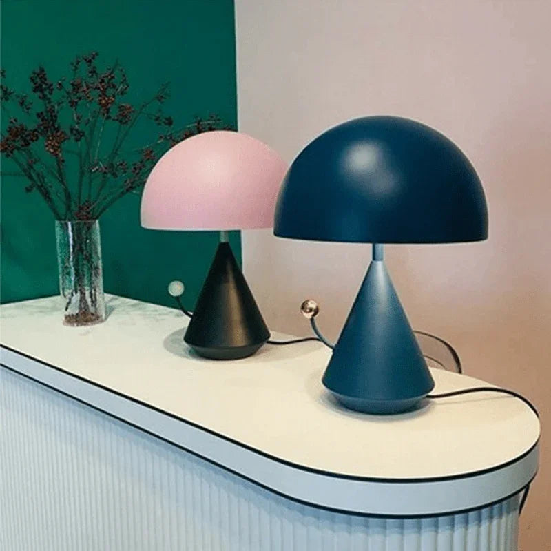 Metavaya Table Lamp Dali Divina Table Lamp