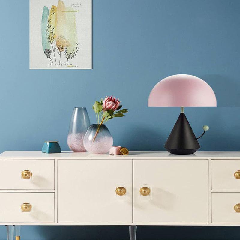 Metavaya Table Lamp Dali Divina Table Lamp