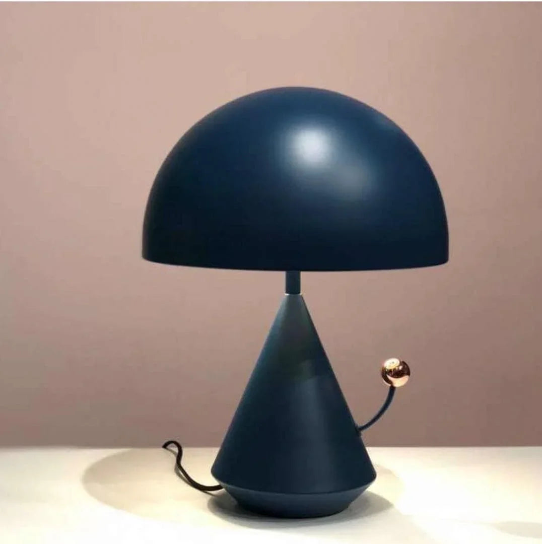 Metavaya Table Lamp Dali Divina Table Lamp