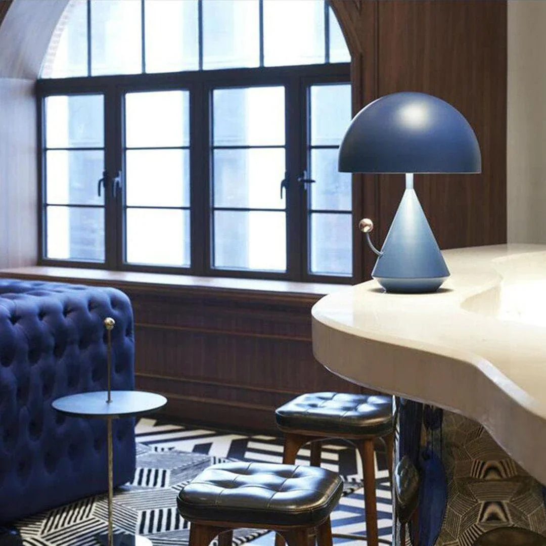Metavaya Table Lamp Dali Divina Table Lamp