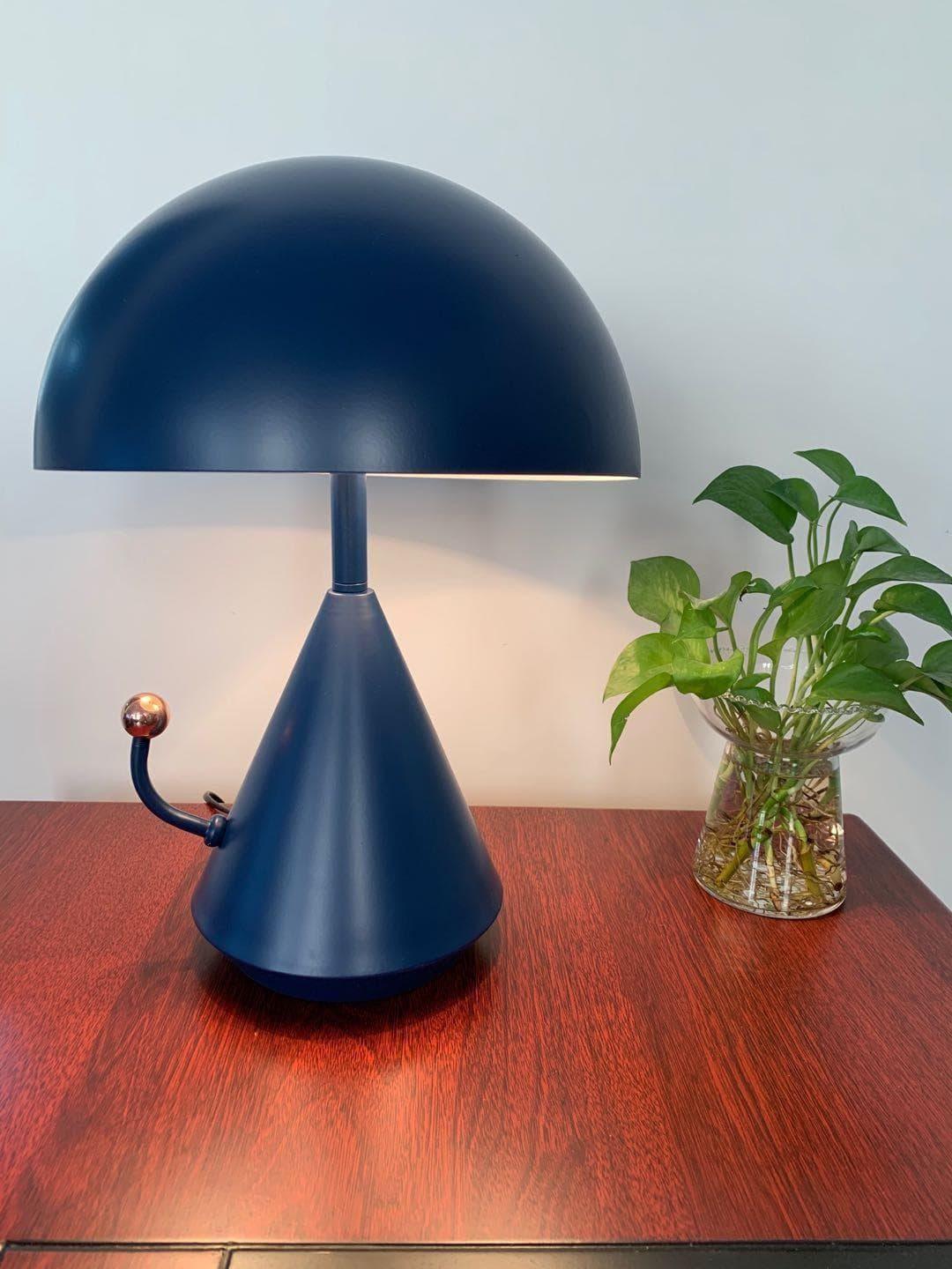 Metavaya Table Lamp Dali Divina Table Lamp