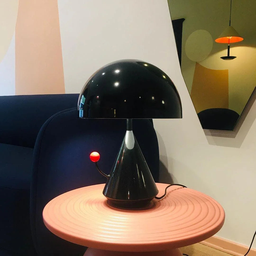 Metavaya Table Lamp Dali Divina Table Lamp