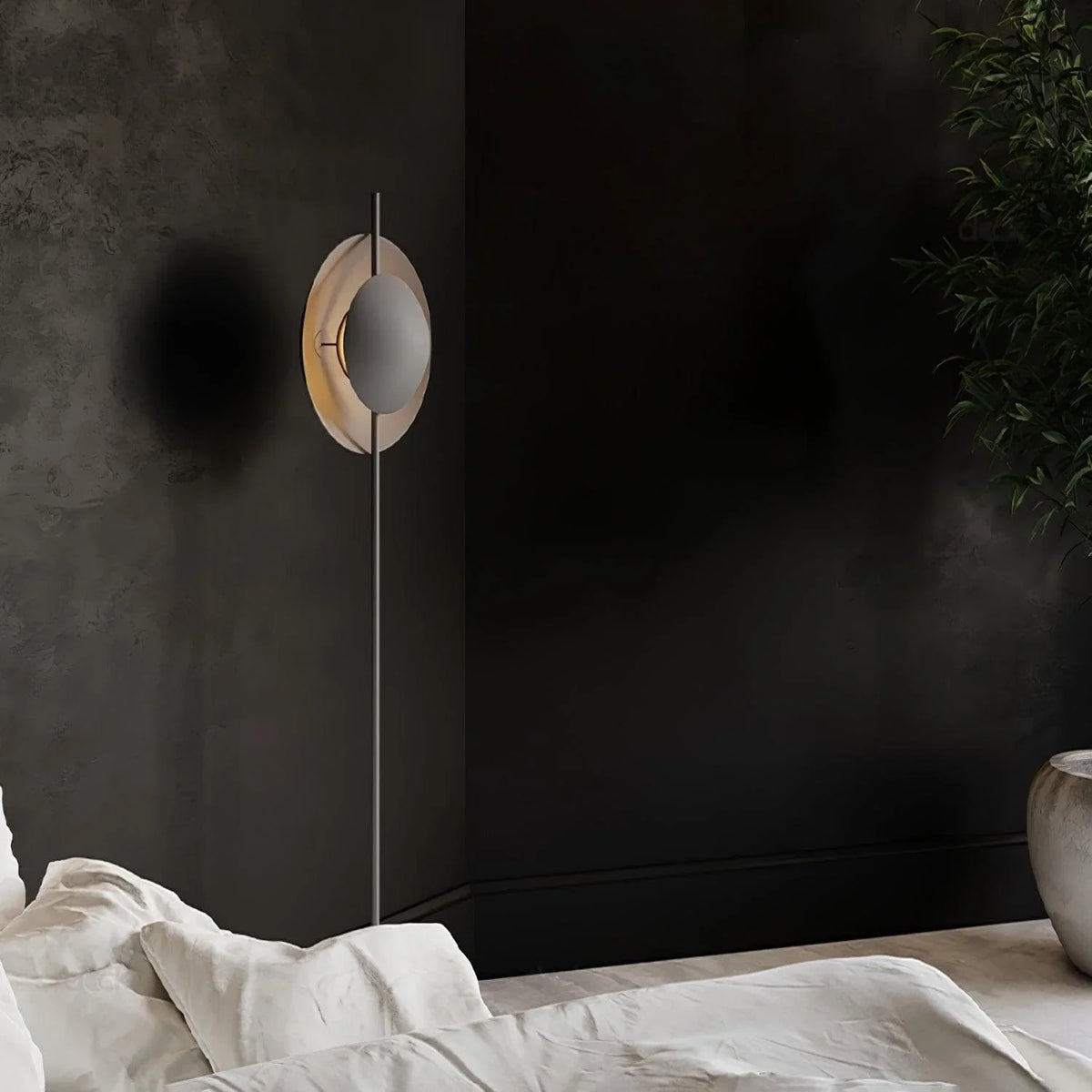 Metavaya Floor lamp Dawn Floor Lamp Dawn Floor Lamp | Discount Sale