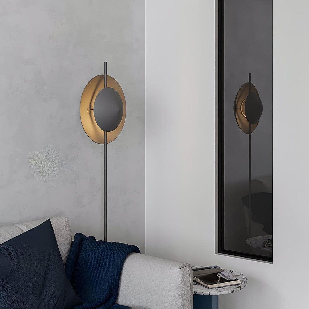 Metavaya Floor lamp Dawn Floor Lamp Dawn Floor Lamp | Discount Sale