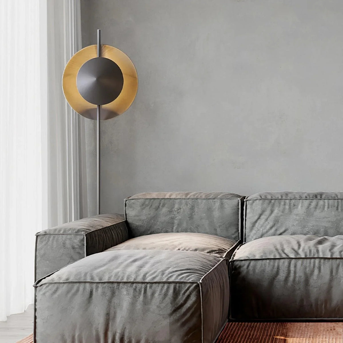 Metavaya Floor lamp Dawn Floor Lamp Dawn Floor Lamp | Discount Sale