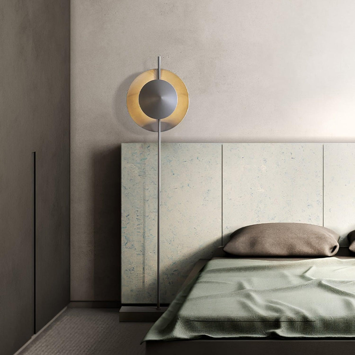 Metavaya Floor lamp Dawn Floor Lamp Dawn Floor Lamp | Discount Sale