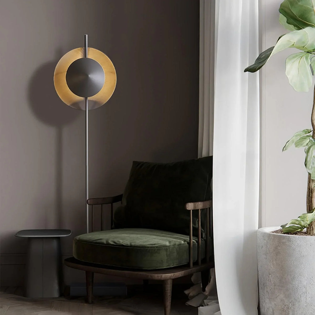Metavaya Floor lamp Dawn Floor Lamp Dawn Floor Lamp | Discount Sale