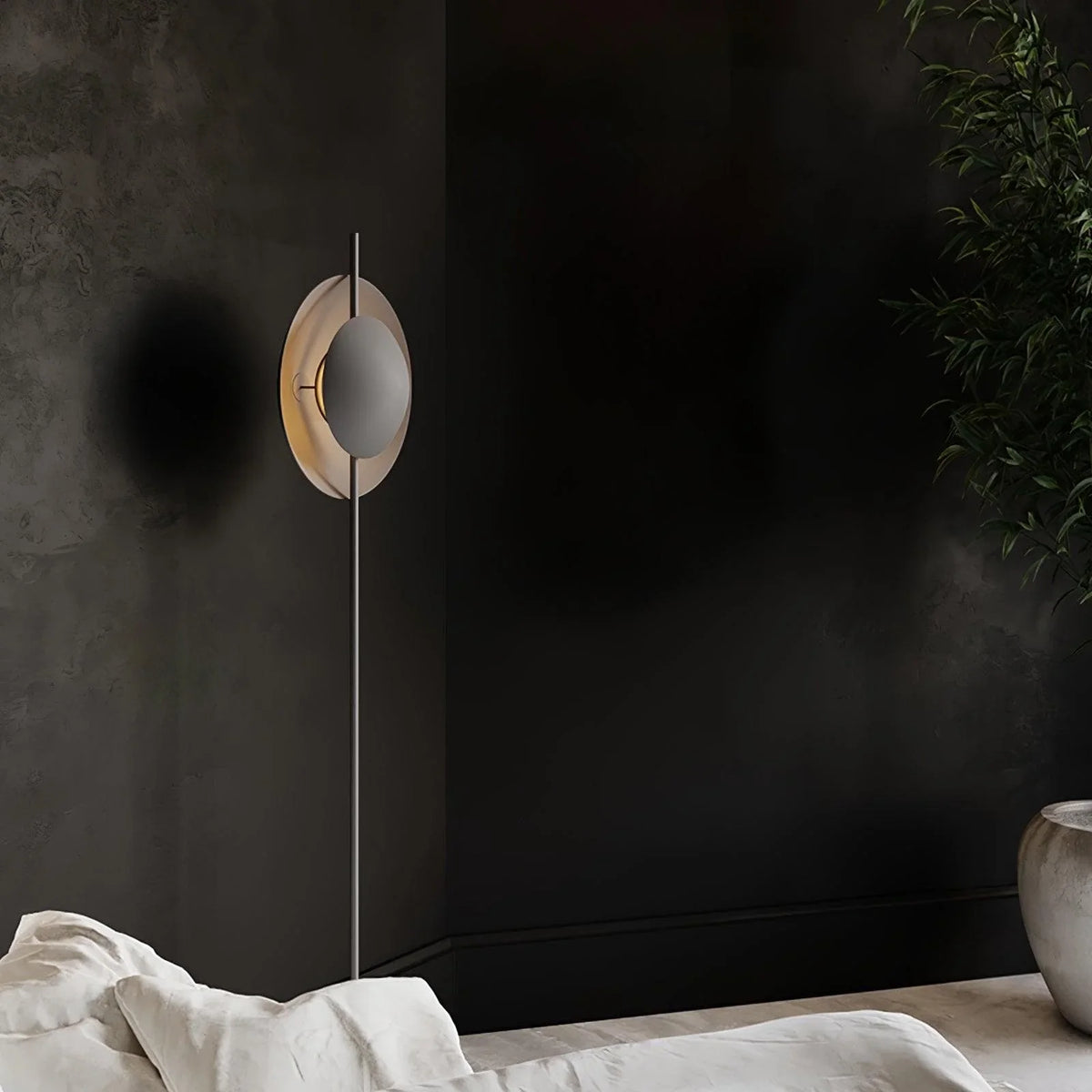 Metavaya Floor lamp Dawn Floor Lamp Dawn Floor Lamp | Discount Sale