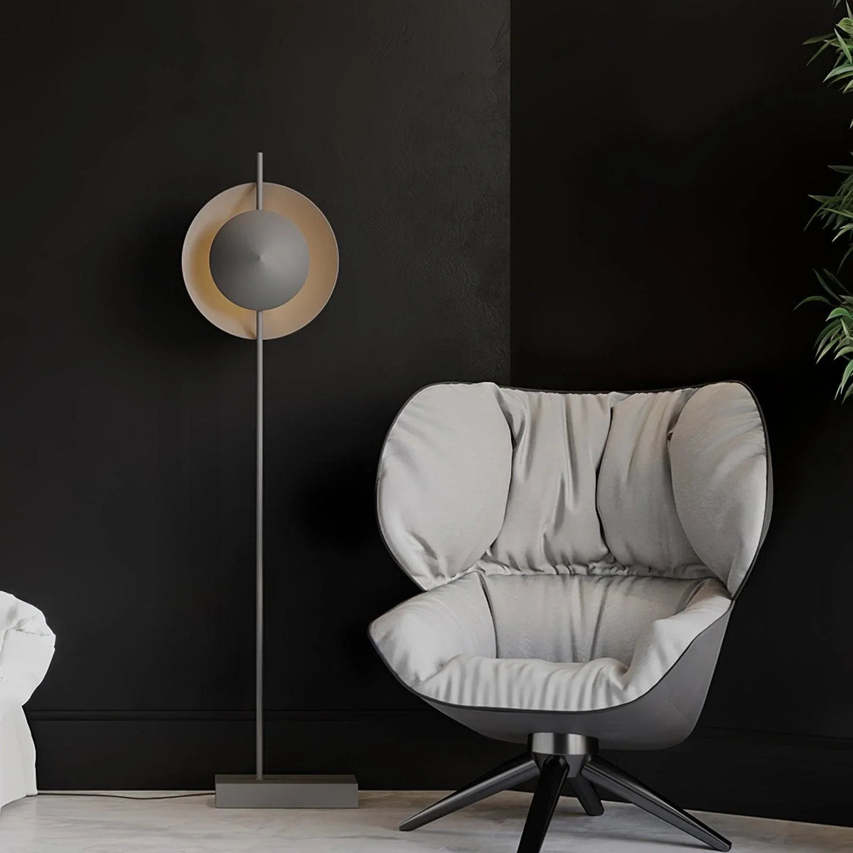Metavaya Floor lamp Dawn Floor Lamp Dawn Floor Lamp | Discount Sale