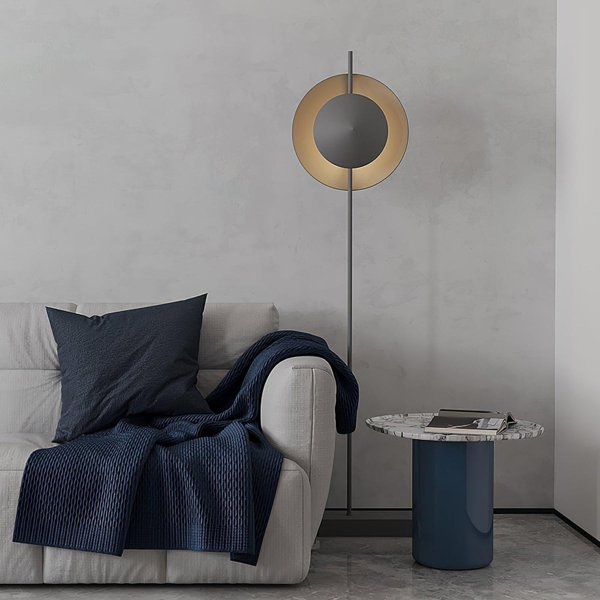 Metavaya Floor lamp Dawn Floor Lamp Dawn Floor Lamp | Discount Sale