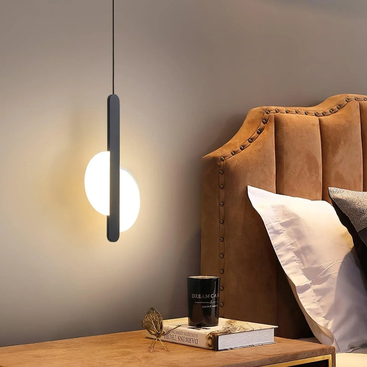 Metavaya Pendant lamp Declan Pendant lamp