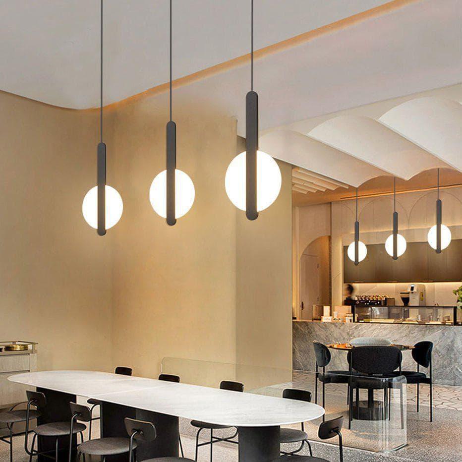 Metavaya Pendant lamp Declan Pendant lamp