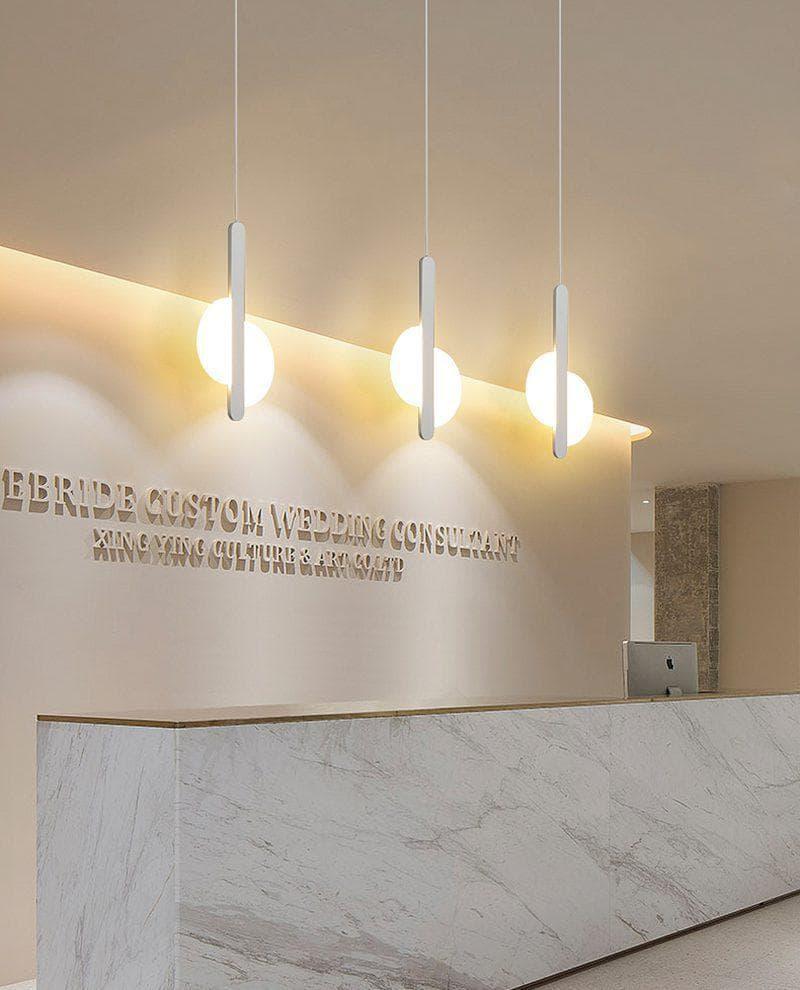 Metavaya Pendant lamp Declan Pendant lamp